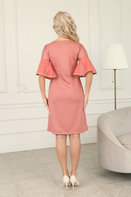 Платье П4-3972/4 - Wisell фото 13