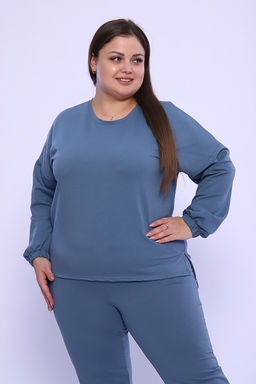 Костюм Натали 35316 хлопок с полиэстером фото 28