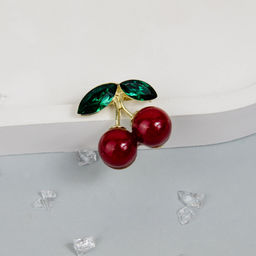 Брошь Арт. 3-4058-Y - MyGemma фото 2