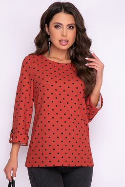 Блузка 41117 - Avili фото 5