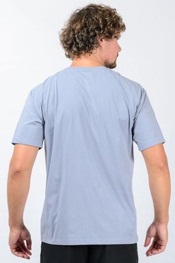 Футболка к/р Серый - Anta фото 4