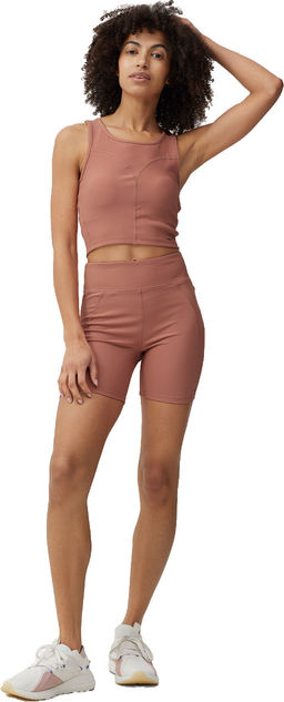 Тайтсы женские