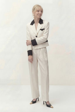 Комплект брючный (двойка) - Lokka фото 5