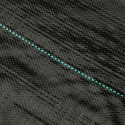 Упаковка Агроткань 100мкм 1,6х5м, черный (Россия)