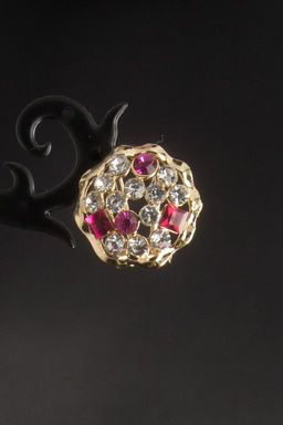 Серьги С-36/12