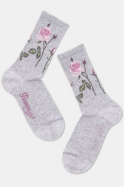 Женские удлиненные носки Брестские  фото 3