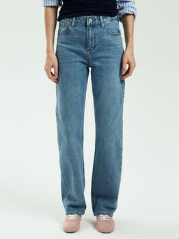 Женские Джинсы STRAIGHT - Mossmore фото 119