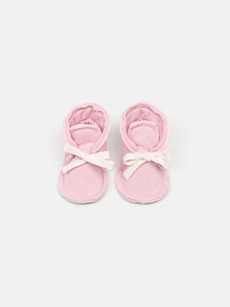 Моксы Роза утепленные 0+