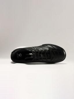 Детские шиповки KELME Kids Soccer Boots (TF) Black
