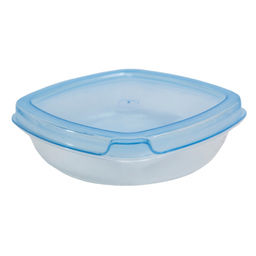 Контейнер-бокс 250 гр. арт. Бр014