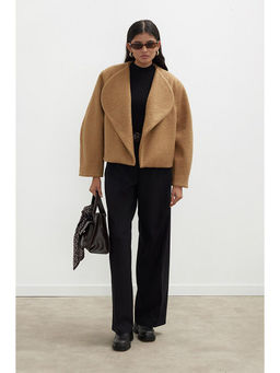 Manuka Camel Jacqueline K?sa Kase Kaban Camel - Waikiki фото 4