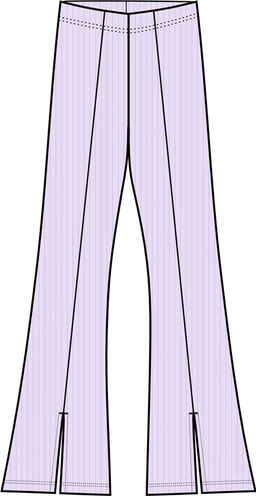 Брюки 1ДББ4699023