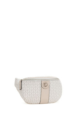 Женщина белая талия Неожиданная скидка в корзине - U.s. polo assn фото 4