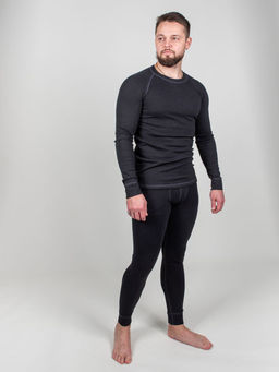 Комплект термобелья мужской 6437/961 Be Friends  фото 5