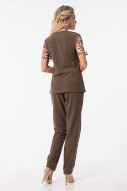 Костюм К3-3750/2 - Wisell фото 3