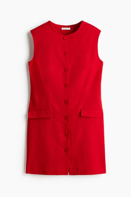 Vestido chaleco - H&m фото 2