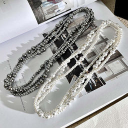 Колье арт. 26 7064 (id 279636) - Rada фото 2