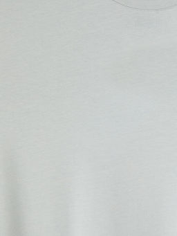 Regular Fit Basic Erkek Dry Touch Ti??rt
