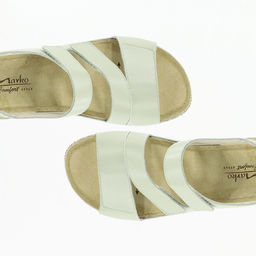 Туфли летние женские