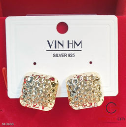 Серьги женские для праздника и повседневной носки - Bruno фото 5