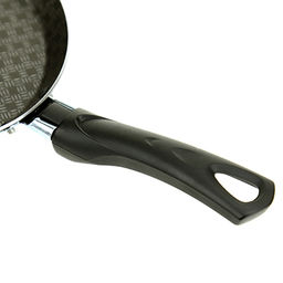 "Lace" Сковорода блинная с антипригарным покрытием д18см "Кружево", h2см, s0,18см (Россия)