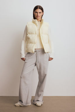 Chaleco de deporte acolchado con ThermoMove - H&m фото 6