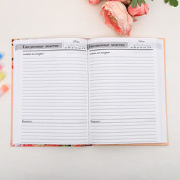 Ежедневник учителя Любимому учителю, формат А5, твёрдая обложка картон 7БЦ, 160 листов - Artfox фото 4