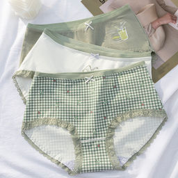 Tadmico / Трусики A25797210