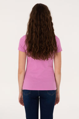 Kad_n Fu_ya Basic Ti__rt - U.s. polo assn фото 5