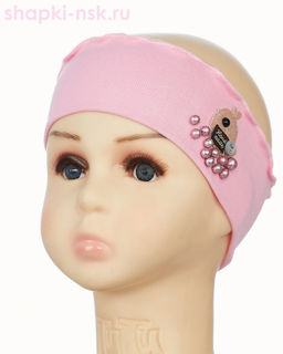 371-31-FT Повязка для девочки (46-48)