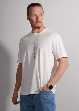 Футболка мужская