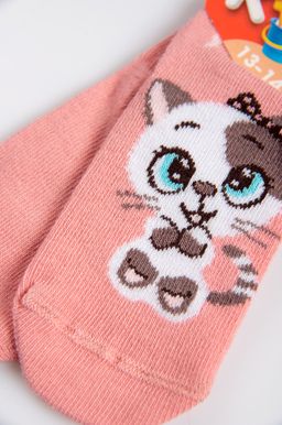 Носки для девочки Брестские  фото 2