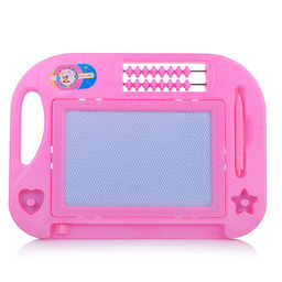 Доска для рисования "Рисуй- стирай" в пакете