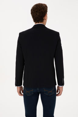 Erkek Lacivert Ceket - U.s. polo assn фото 5