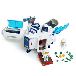 Парковка для машин Космическая станция - Simaland фото 4