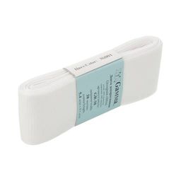 Gamma репсовая лента GR-38 ФАСОВКА 38 мм 1.1/2 5 х 5.4 м