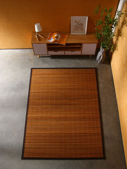 Коврик плетёный из кокосовых листьев, 2001500.8 см - Simaland фото 2