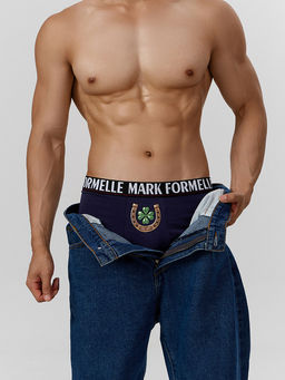 Цена за 2 штуки! ТРУСЫ МУЖСКИЕ - Mark formelle фото 6