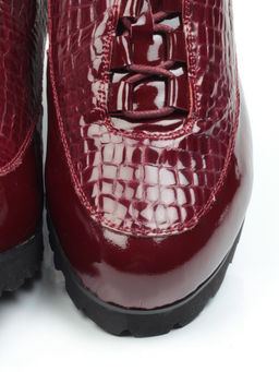 06-520-Y18A Туфли - No name фото 15