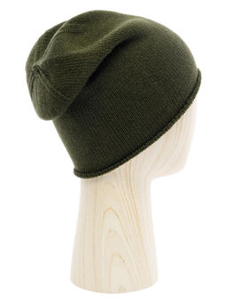 Шапка муж. акр LB-N88105 khaki - Labbra фото 2