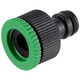 Адаптер с переходником 1/2-3/4 HL022, в пакете, 002714