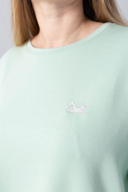 Джемпер женский П4654а - Olsarri фото 4