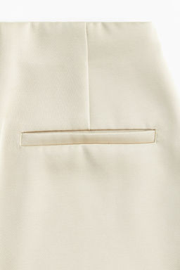 Falda pantalon cruzada - H&m фото 8