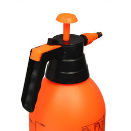 Опрыскиватель помповый, 3 л, металлический наконечник, Greengo