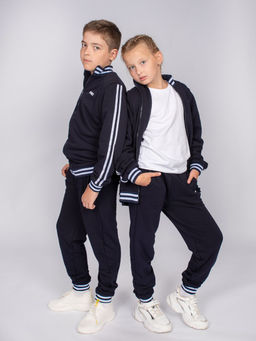 Брюки детские 101220 Lets go - Let's go фото 14