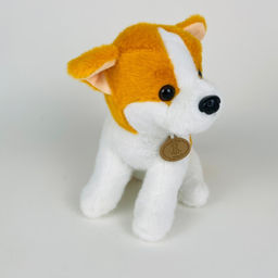 Мягкая игрушка Собака Корги 30 см (арт. 667/30) - Storyland фото 2