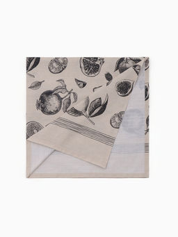 Скатерть Этель Healthy life 110?147 см, 100% хлопок, репс 210 г/м?