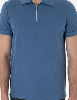 Mavi Slim Fit Ti__rt