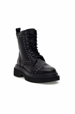 Женская черная обувь Неожиданная скидка в корзине - U.s. polo assn фото 3