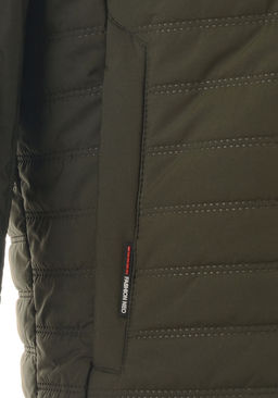 Мужская стеганная куртка SZ-7713